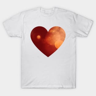 heart T-Shirt